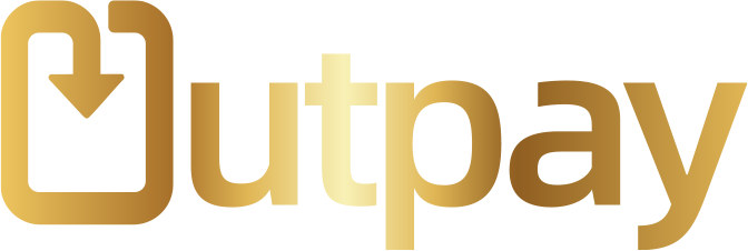 Outpay Logo